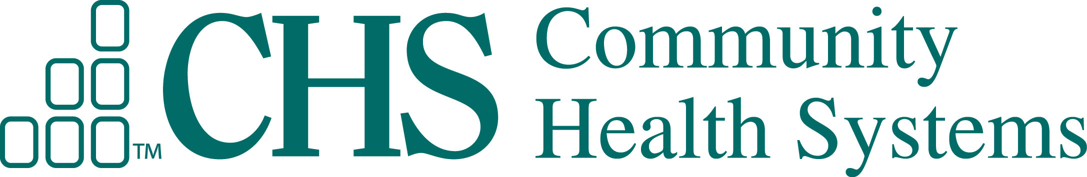 CHS logo – Greater Derry Community Health Services