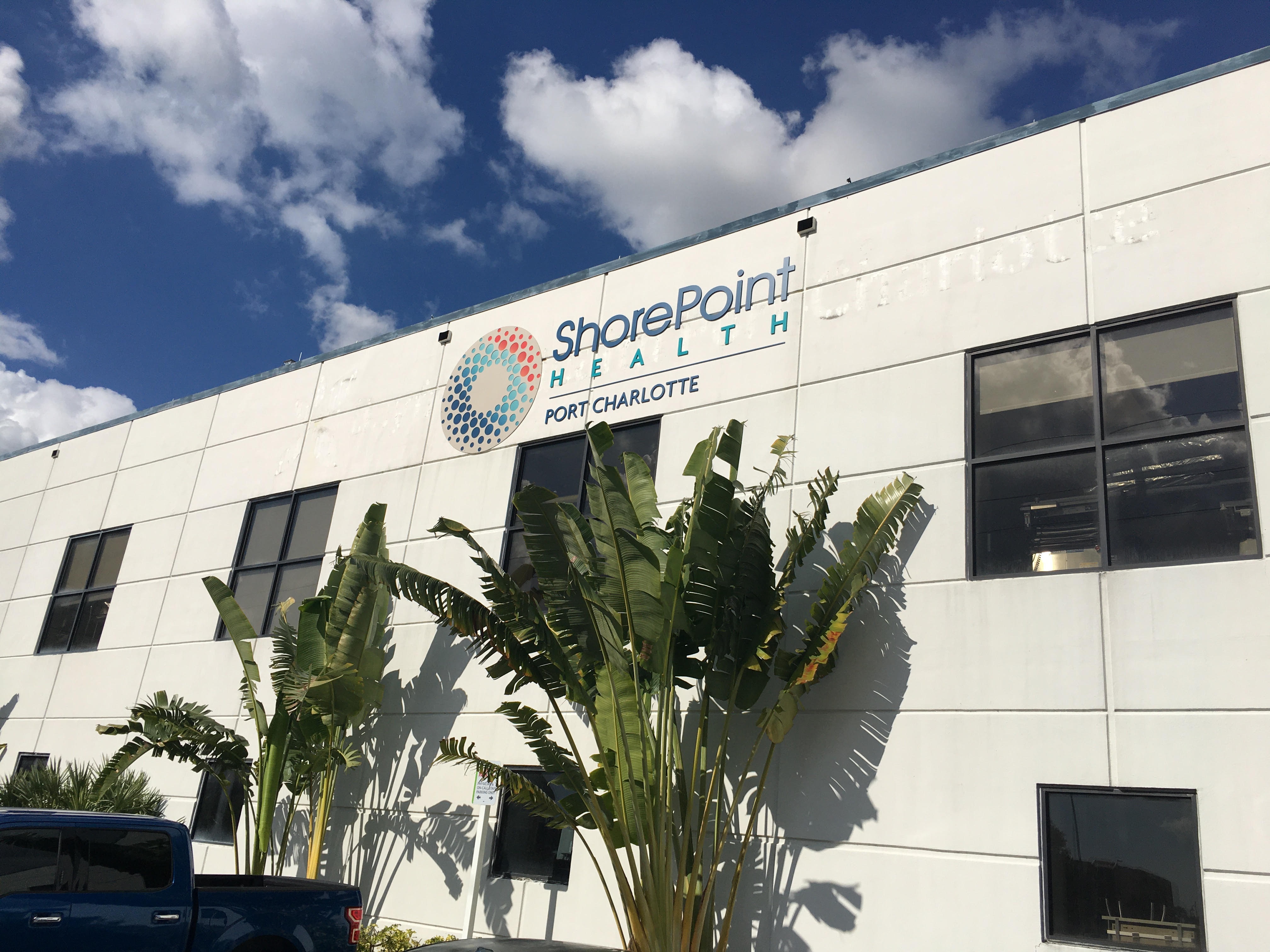 ShorePoint Health Port Charlotte