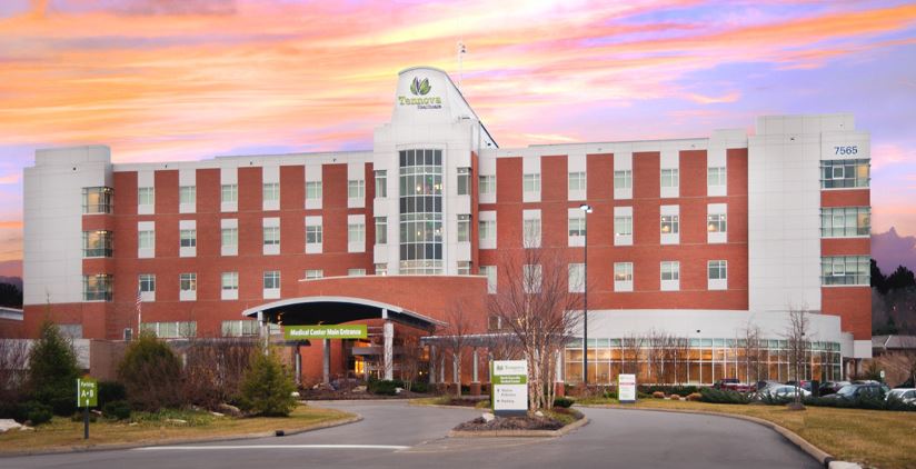 Tennova - North Knoxville Medical Center 