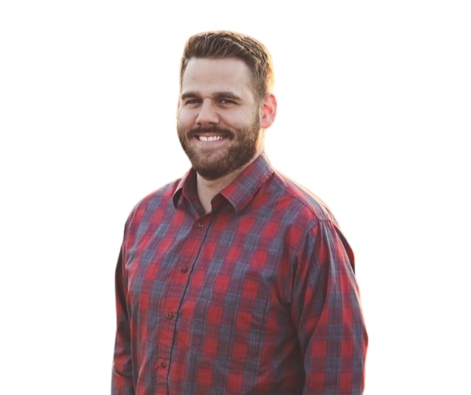 Ethan Stead