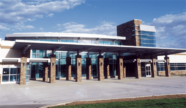 Mountain West Medical Center