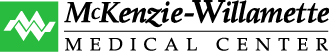 McKenzie-Willamette Medical Center